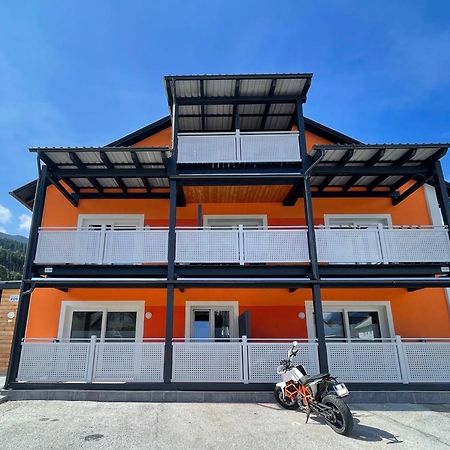 Apartament Haus Grimming Oblarn Zewnętrze zdjęcie