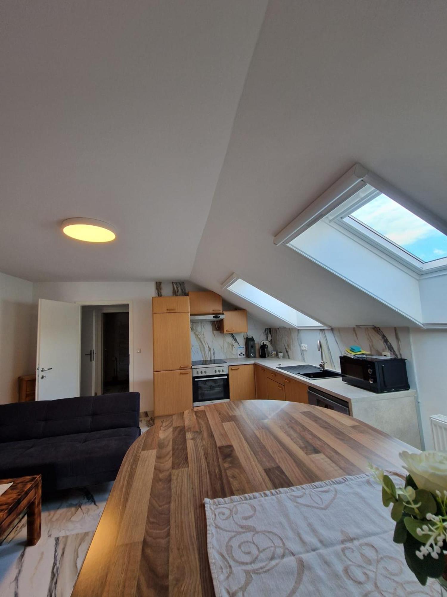 Apartament Haus Grimming Oblarn Zewnętrze zdjęcie