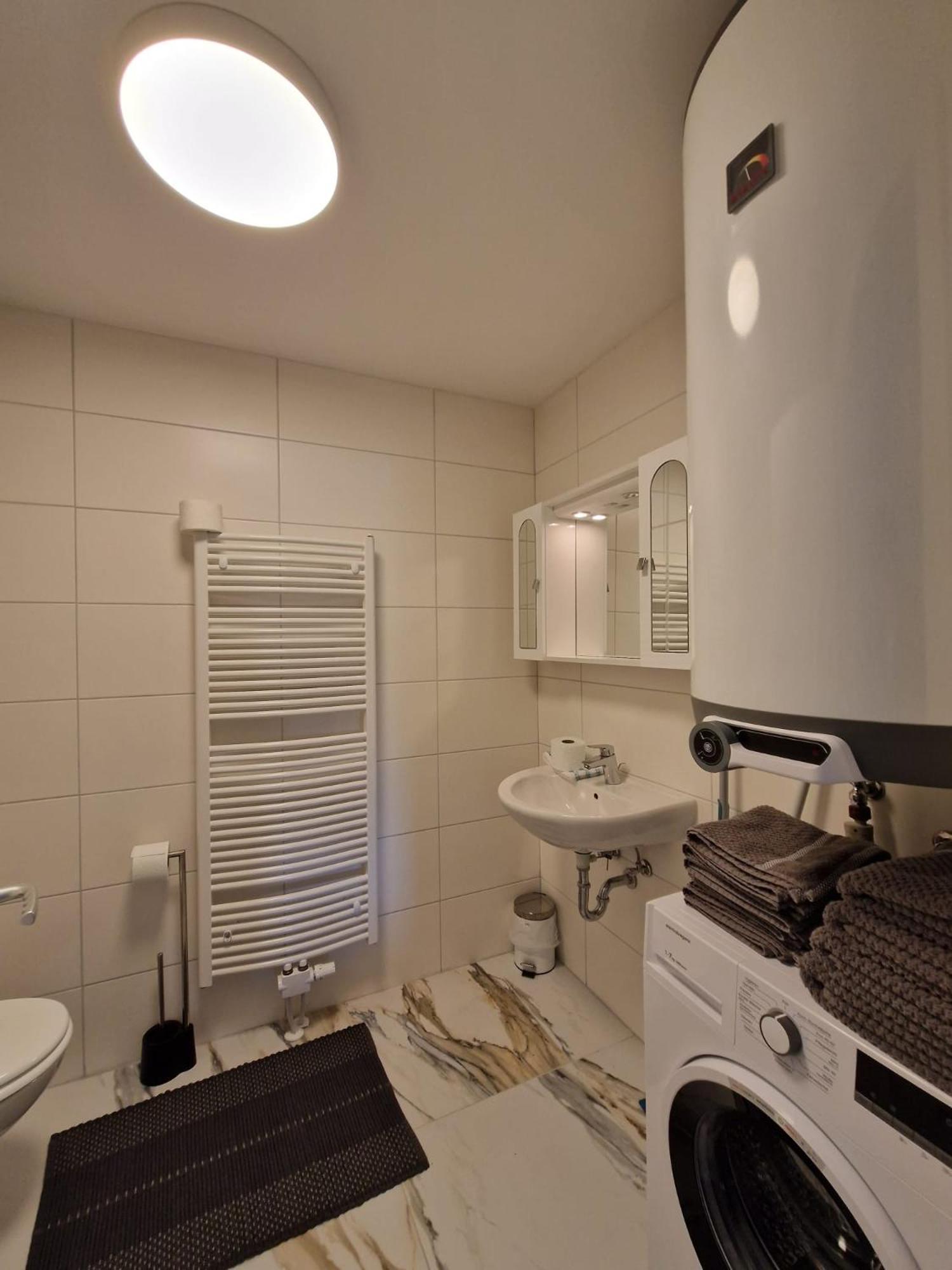 Apartament Haus Grimming Oblarn Zewnętrze zdjęcie