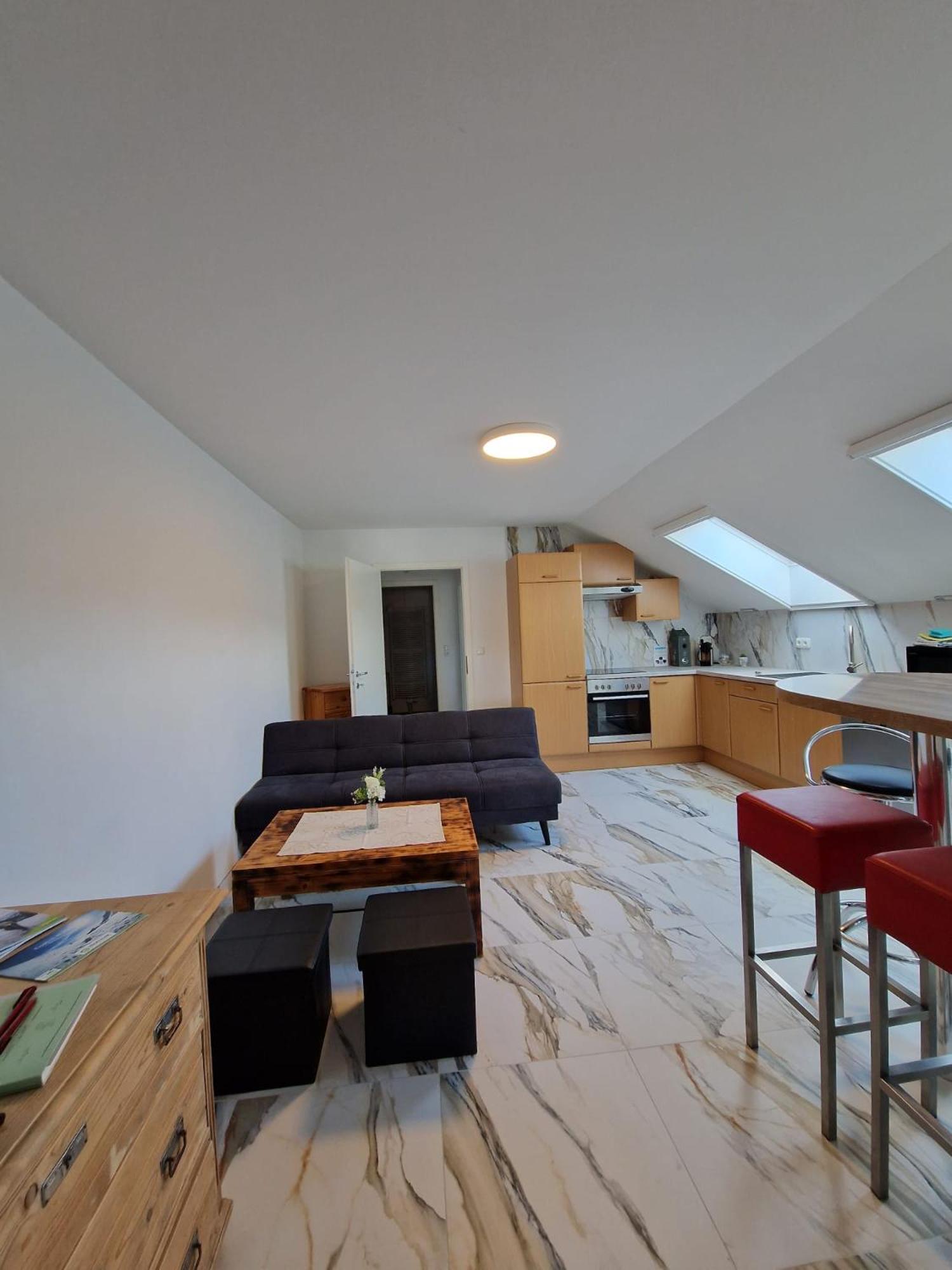 Apartament Haus Grimming Oblarn Zewnętrze zdjęcie