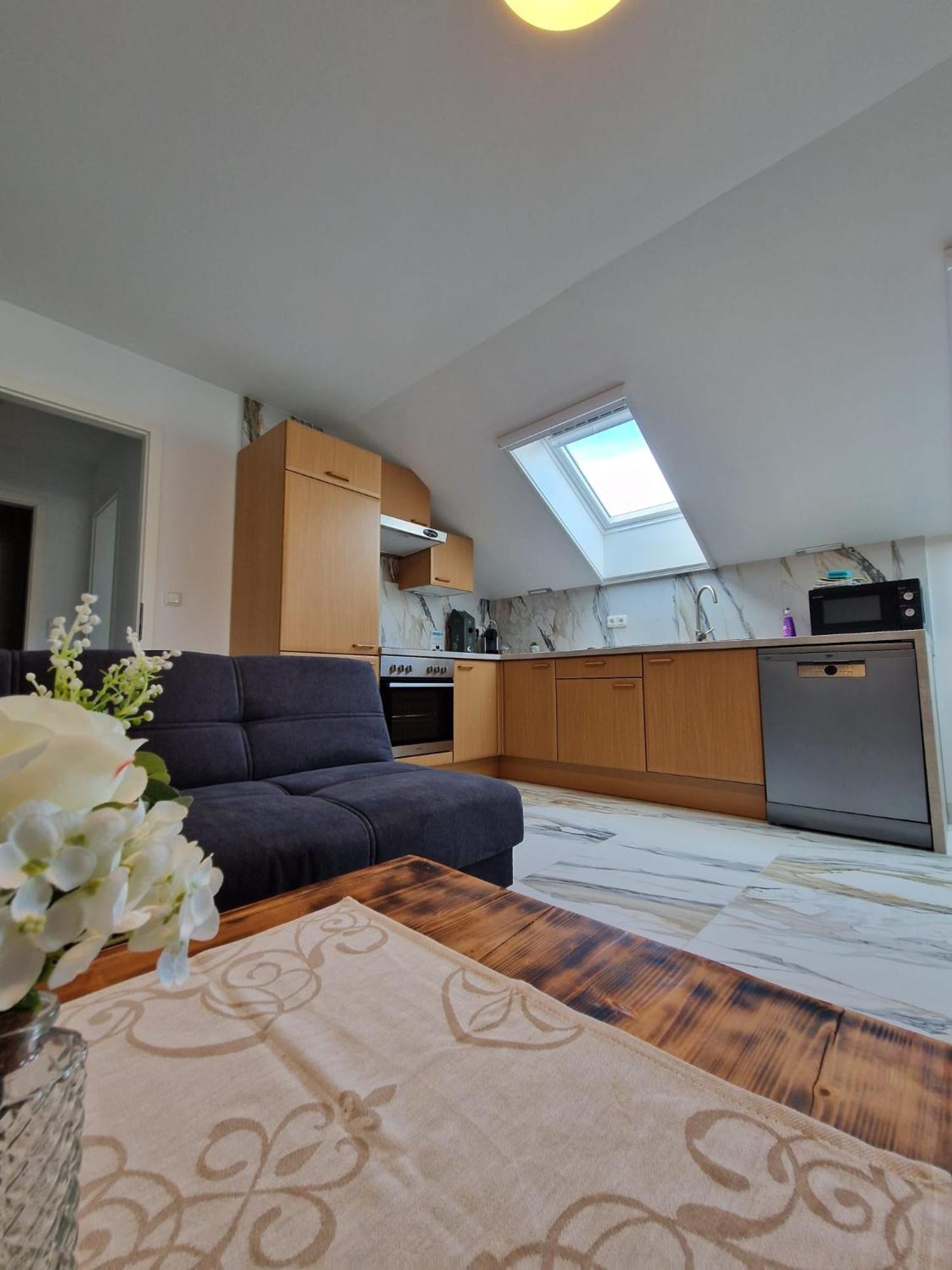 Apartament Haus Grimming Oblarn Zewnętrze zdjęcie