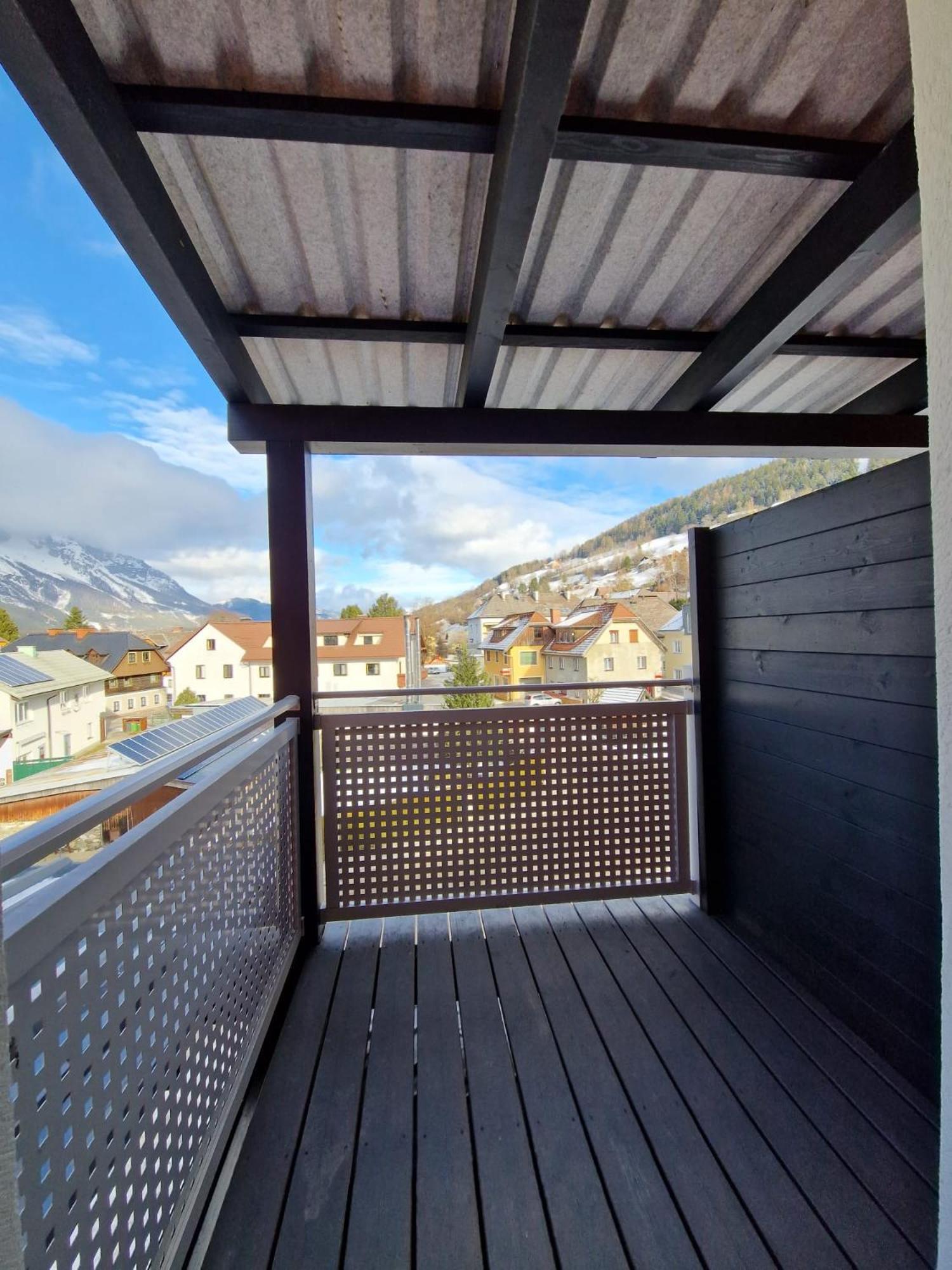 Apartament Haus Grimming Oblarn Zewnętrze zdjęcie
