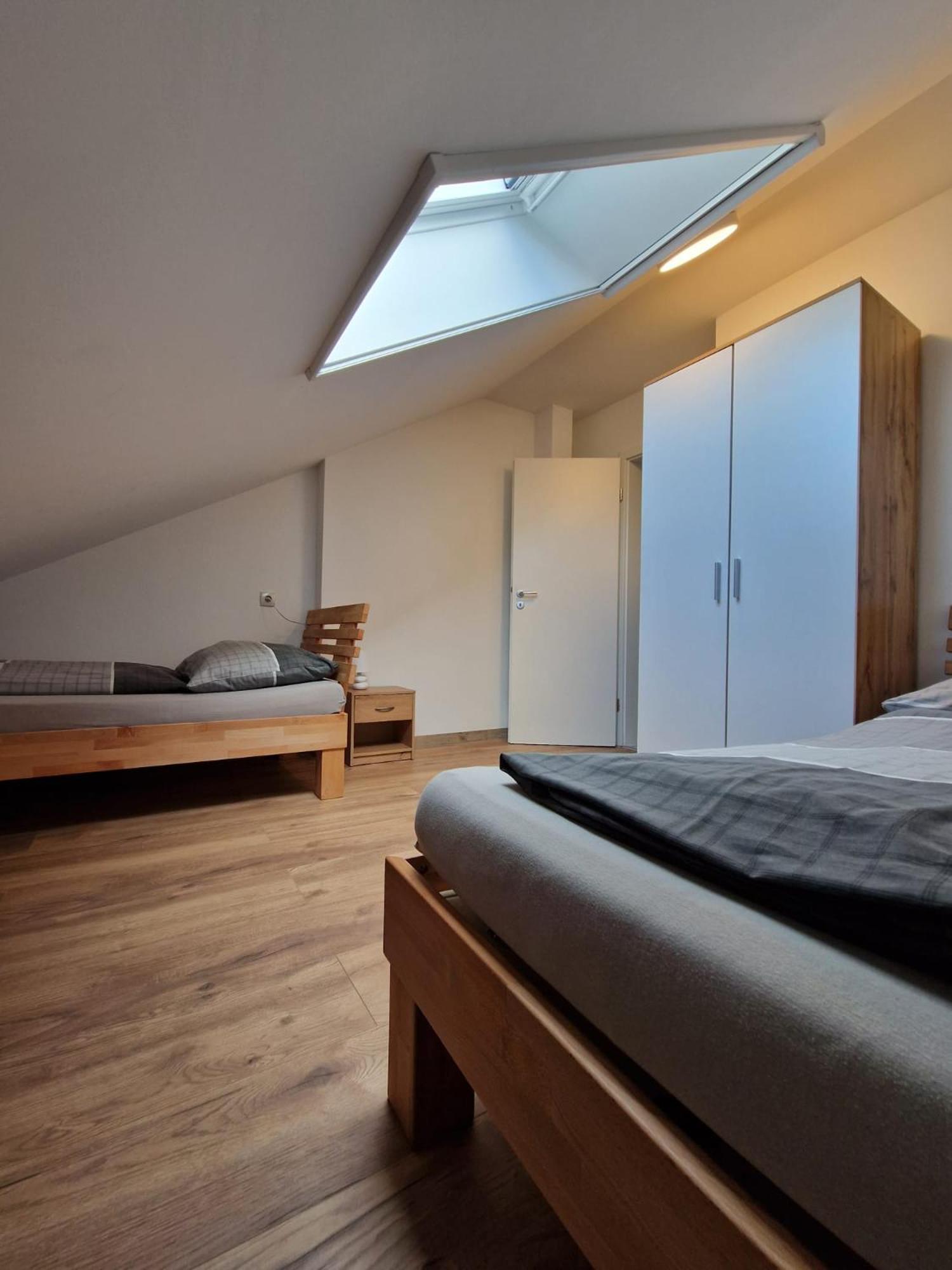 Apartament Haus Grimming Oblarn Zewnętrze zdjęcie